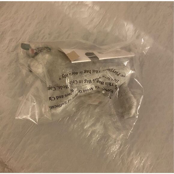 Target Felted Wool Bull Terrier Dog Elf
Headband Christmas Ornament
Wondershop - Picture 2 of 3